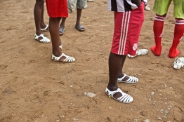 Football Culture Ivory Coast ©Spag 17
